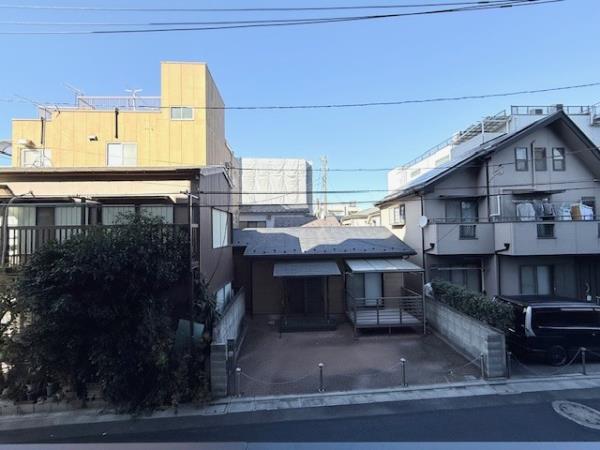 エレミ本蓮沼2階 部屋その他