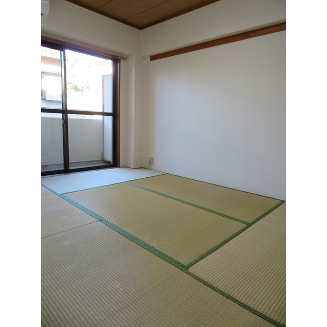 サンローゼ津田第12階 内観