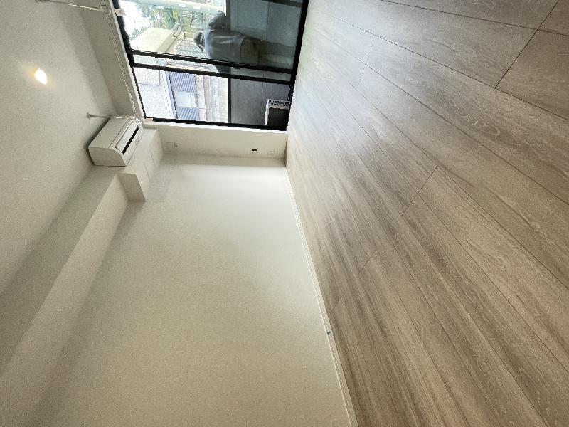 ｒｈ　本千葉2階 リビング