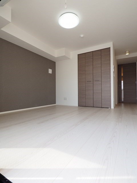 レオーネ方南町3階 リビング