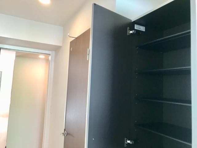 ハレ　プエオ　～Ｈａｌｅ　Ｐｕｅｏ～ 玄関