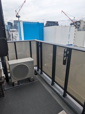 The Log日本橋／ザ ログ日本橋604号室 The Log日本橋