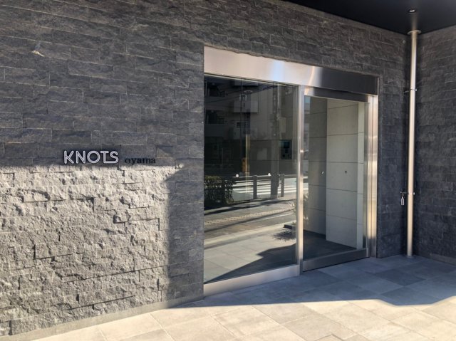 KNOTS大山／ノッツ大山803号室 ノッツ大山