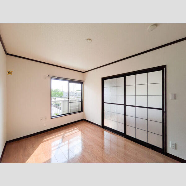 ライフタウニーB街区　6号棟202号室 部屋その他