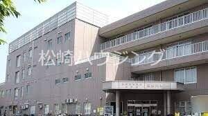 清水ビル 社会福祉法人新栄会滝野川病院