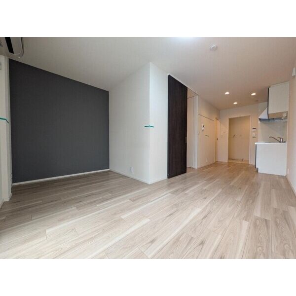 TALO新蒲田201号室 部屋その他
