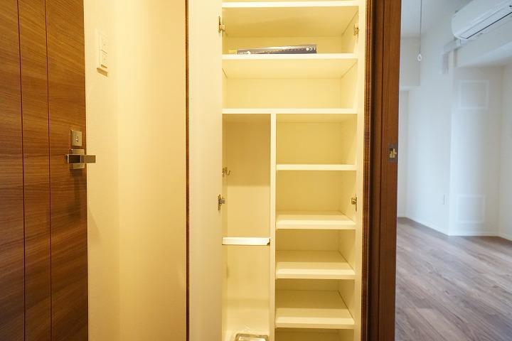 ・ARKMARK巣鴨5階 同建物別部屋の参考画像