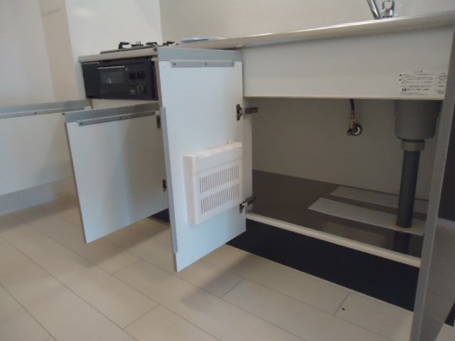 Ｆａｖｏｒ Ａｚｕｃｅｎａ キッチン