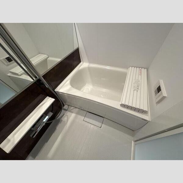 セレスティア南花畑Ⅲ106号室 浴室