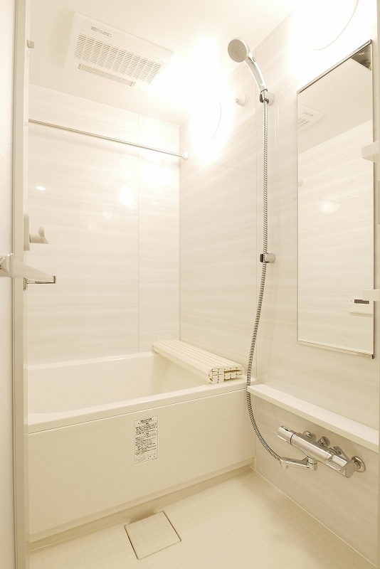 ザ・プレミアムキューブＧ潮見3階 内観