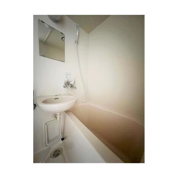 PLENDY鷺沼202号室 同建物別部屋の参考画像