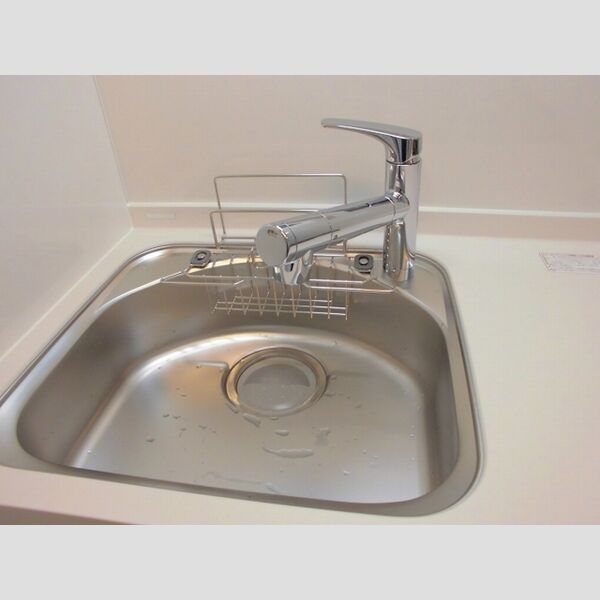 エル　シャンテ 浄水器