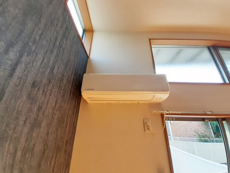 プラム　アベニュー1階 部屋その他