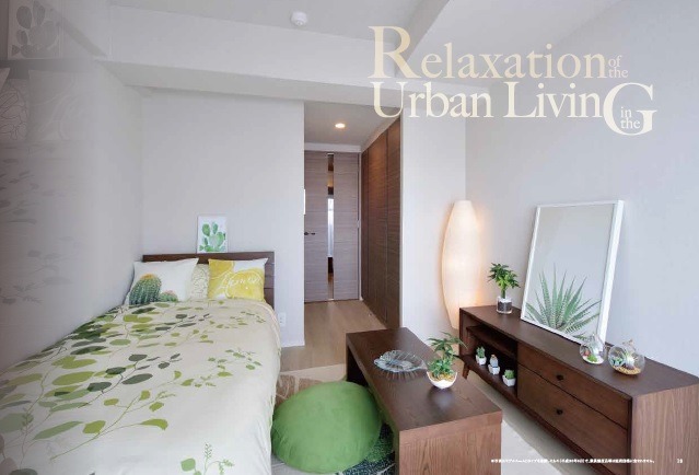 DIPS金町レジデンス3階 部屋その他