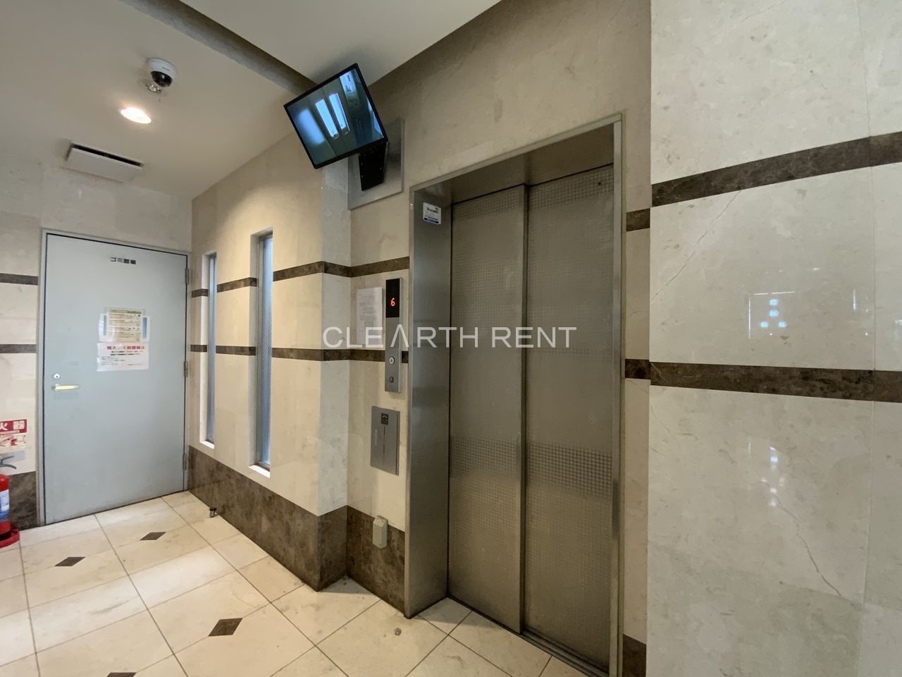 コンシェリア蒲田 Ｕ’ｓ Ｓｑｕａｒｅ4階 その他