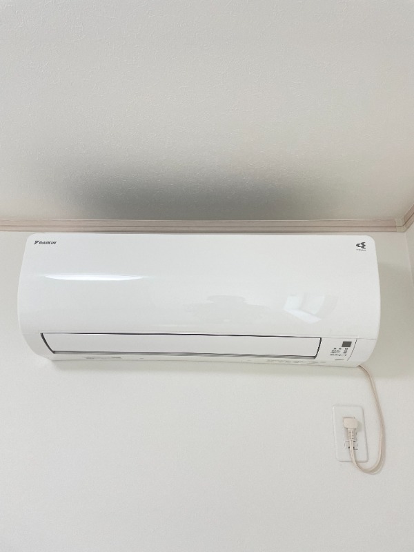 ノーザンロード扇大橋1階 部屋その他