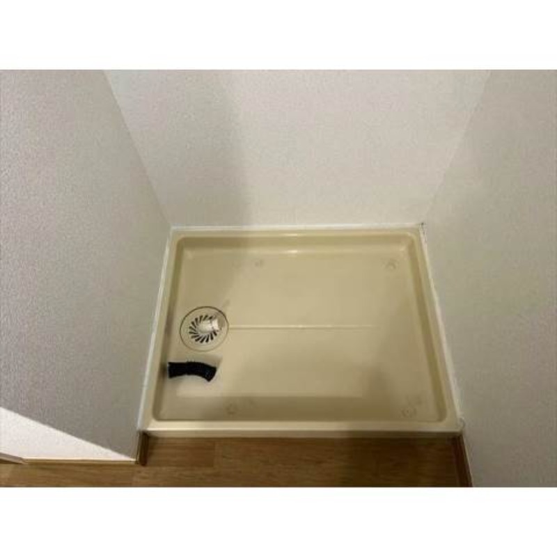 リバーサイドヒロ 部屋設備