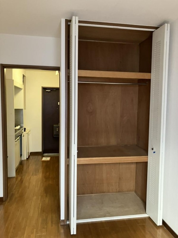 ル・ボワ代々木上原 バス