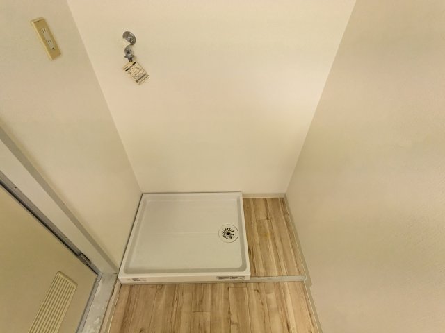 ワイケービー桜台203号室 部屋設備
