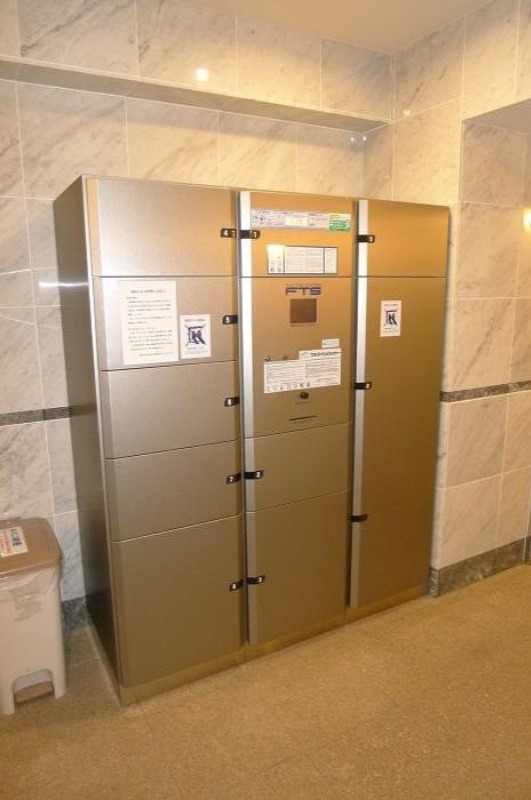 ステージファースト戸越銀座 部屋設備