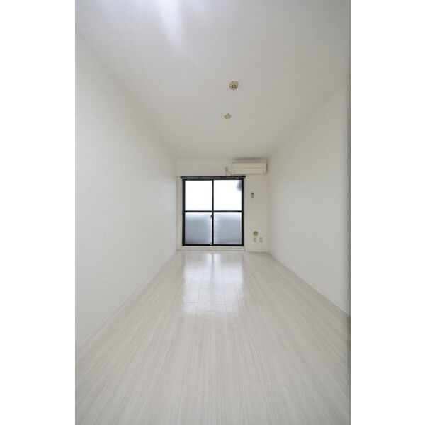 メゾン・ド・オルネ リビング