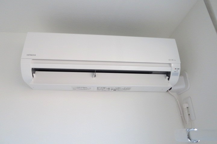 T’s Cuore三ツ境Ⅰ1階 部屋設備