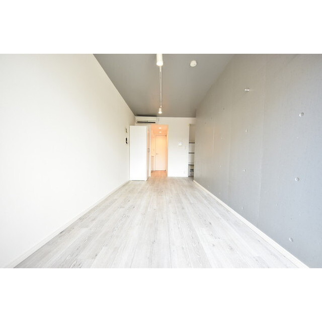 エルフローラ三軒茶屋 内観