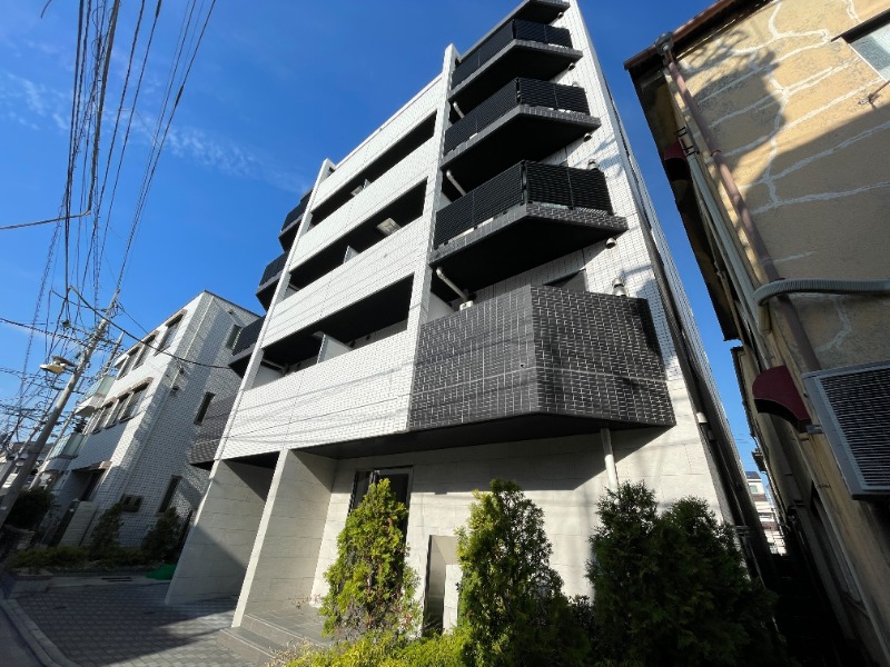 DIPS墨田EASTⅡ2階 外観