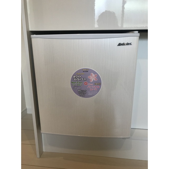 MQuarto的場102号室 部屋その他