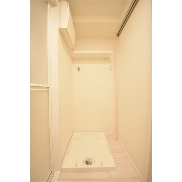 CASA PIAZZA 中野松が丘 内観