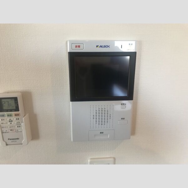 アルメール津田沼 部屋設備