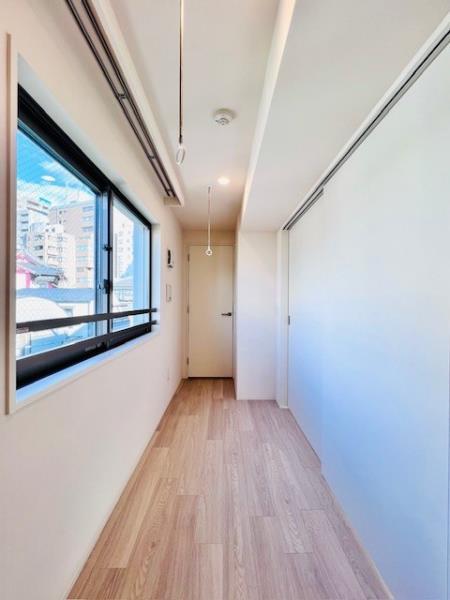 Ｂｒｉｌｌｉａ　ｉｓｔ　文京茗荷谷 リビング