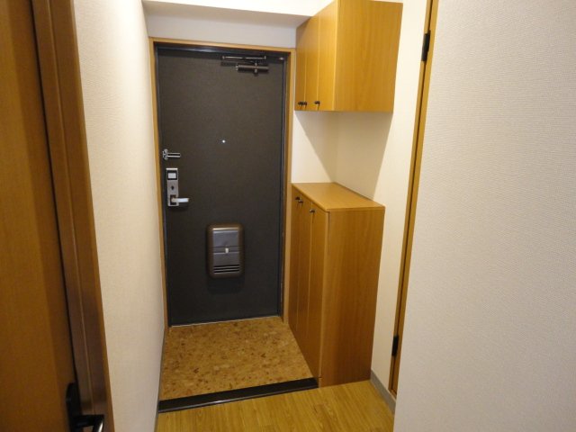 ＭＡＩＳＯＮ　ＣＯＭＦＯＲＣＥ 玄関（イメージ）