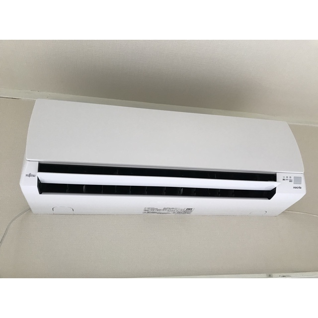 ラパールピア206号室 部屋その他