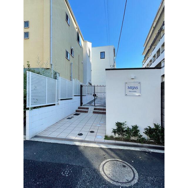 ミハス新大塚1階 同建物別部屋の参考画像