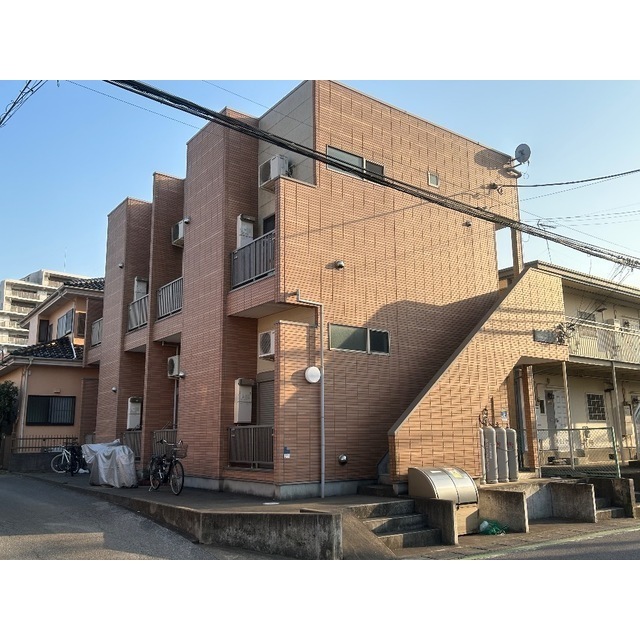 DHG恵の外観画像