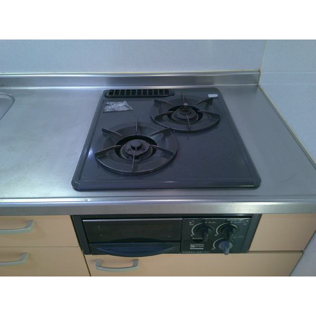 ベェルヴェル稲城0410号室 内観