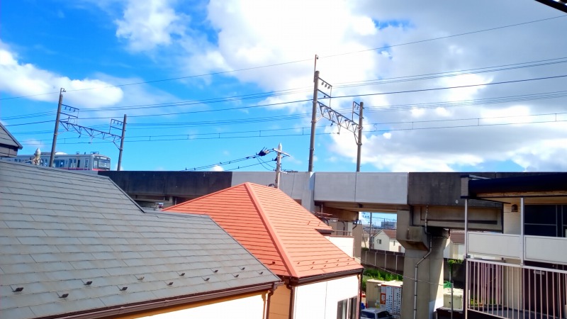 レオパレスリトルリリー209号室 部屋その他