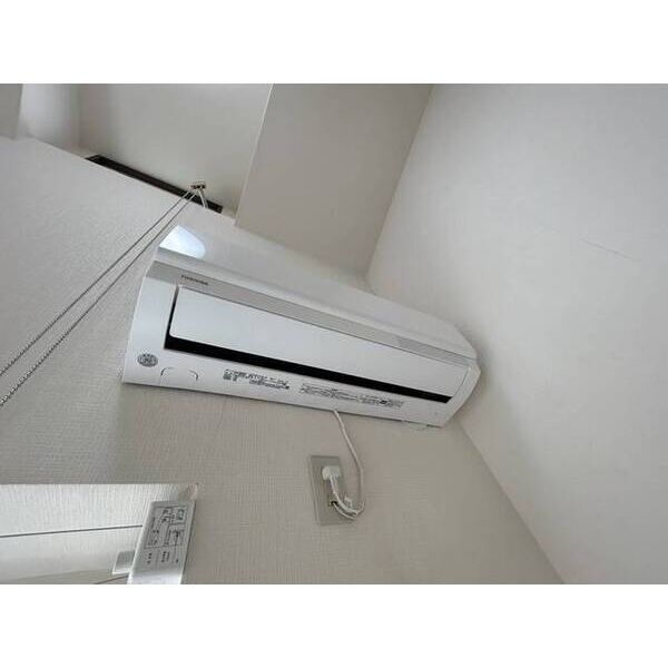 ピュアハウス藤棚三番館0206号室 部屋その他