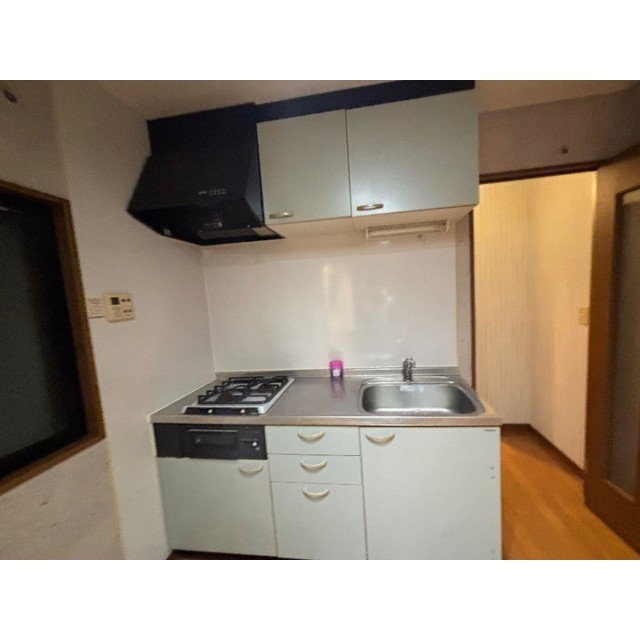 ウインハイツ宮本 キッチン