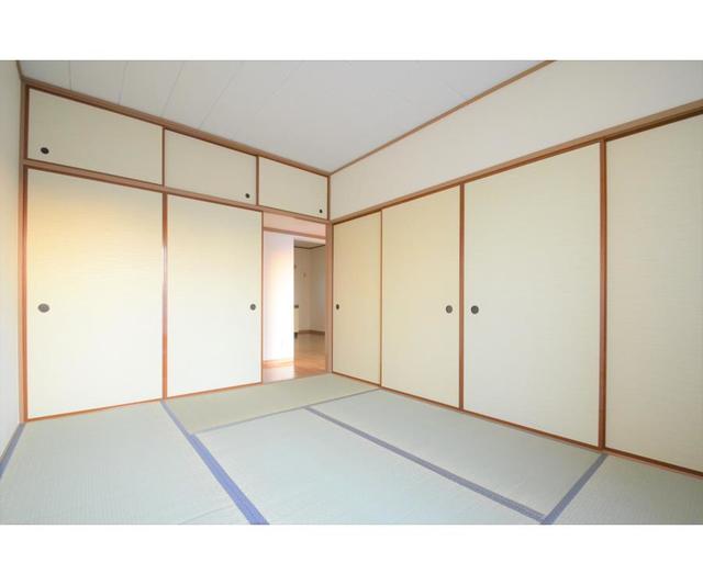 コーポウィステリア305号室 同建物別部屋の参考画像