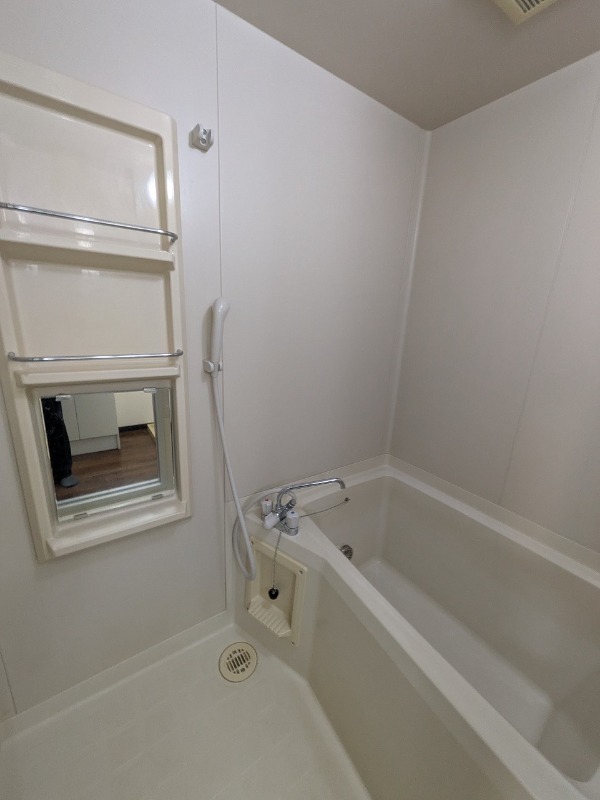 ニューアネックス(E-198) お風呂