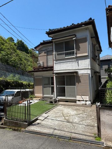 丘と若葉のリコッタ 二台駐車可能！