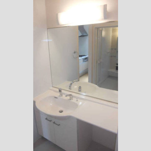 シエロ アズール 洗髪洗面化粧台