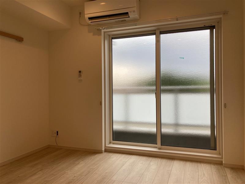 リブリ・Crest YanagisakiⅡ3階 部屋その他