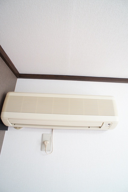 フォーブル幕張Ⅱ0211号室 エアコン付き