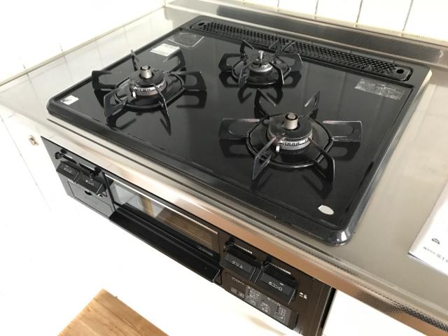 サザンフィールド305号室 キッチン