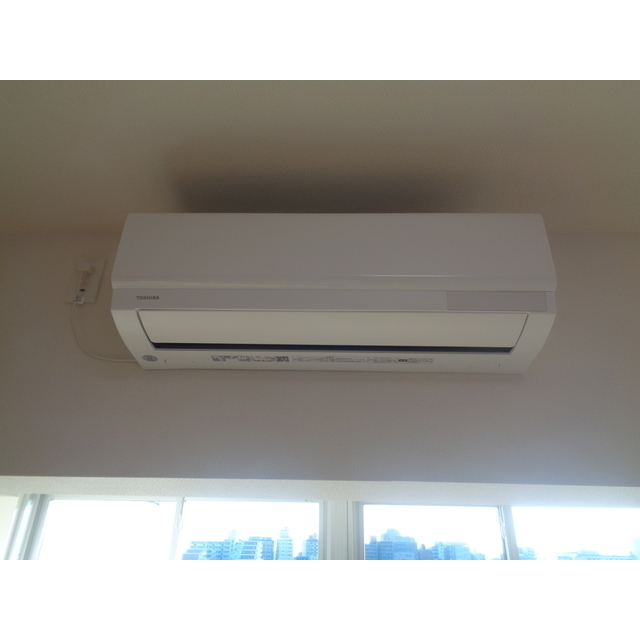 コーポ中野 部屋設備