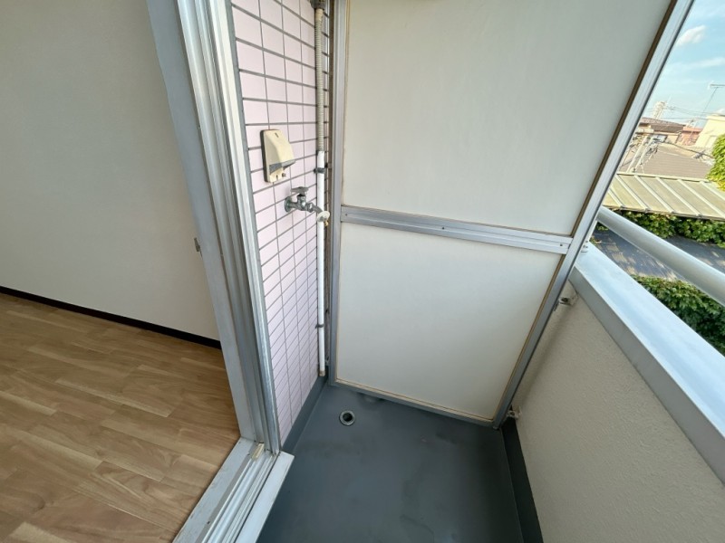 パープルハイム3階 部屋その他