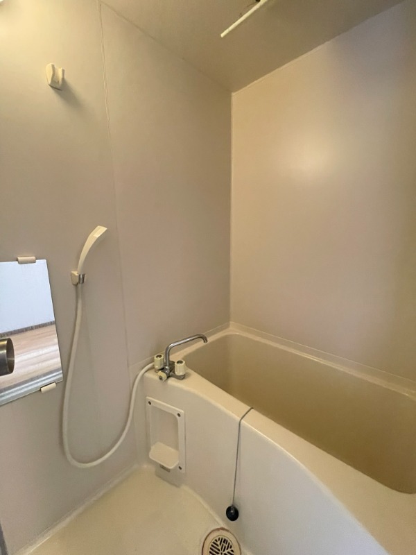 K.Mパークサイド3階 お風呂